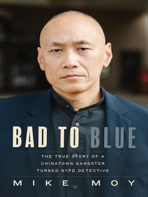 Title details for Bad to Blue by Mike Moy - Available